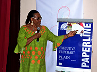 Trauma Healing Batch B